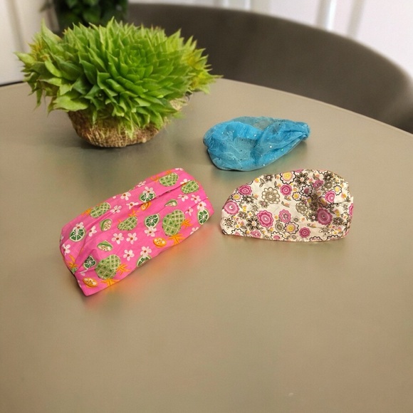 Three super cute headbands - Picture 4 of 8